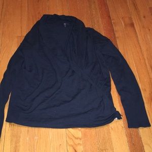 Gap cardigan!